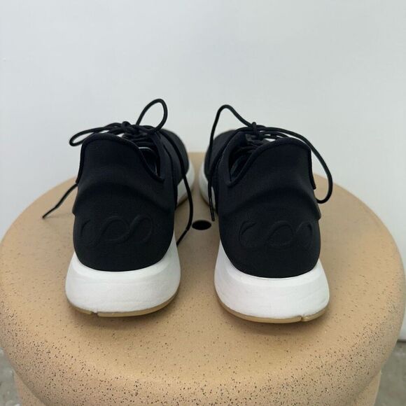 Saysh One Women’s An Everyday, Multipurpose Shoe in Black - Picture 5 of 16